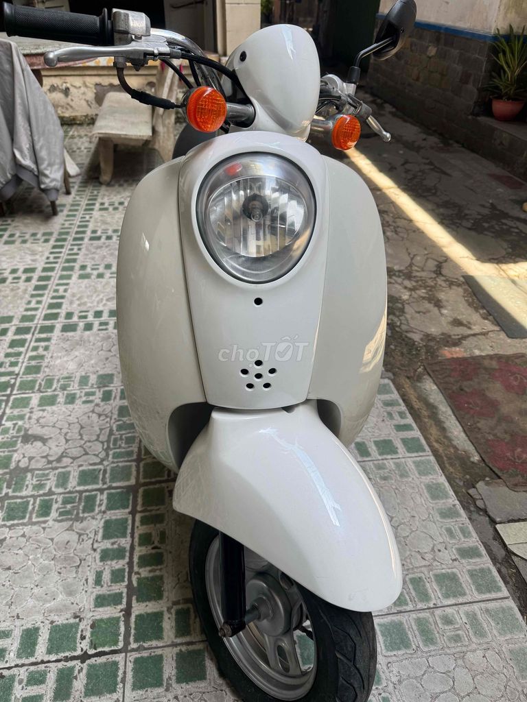 cần bán xe tay ga như hình. Mua bán Xe máy tại Quận Tân Bình Tp Hồ Chí Minh được đăng bởi Duong van thanh hình 1