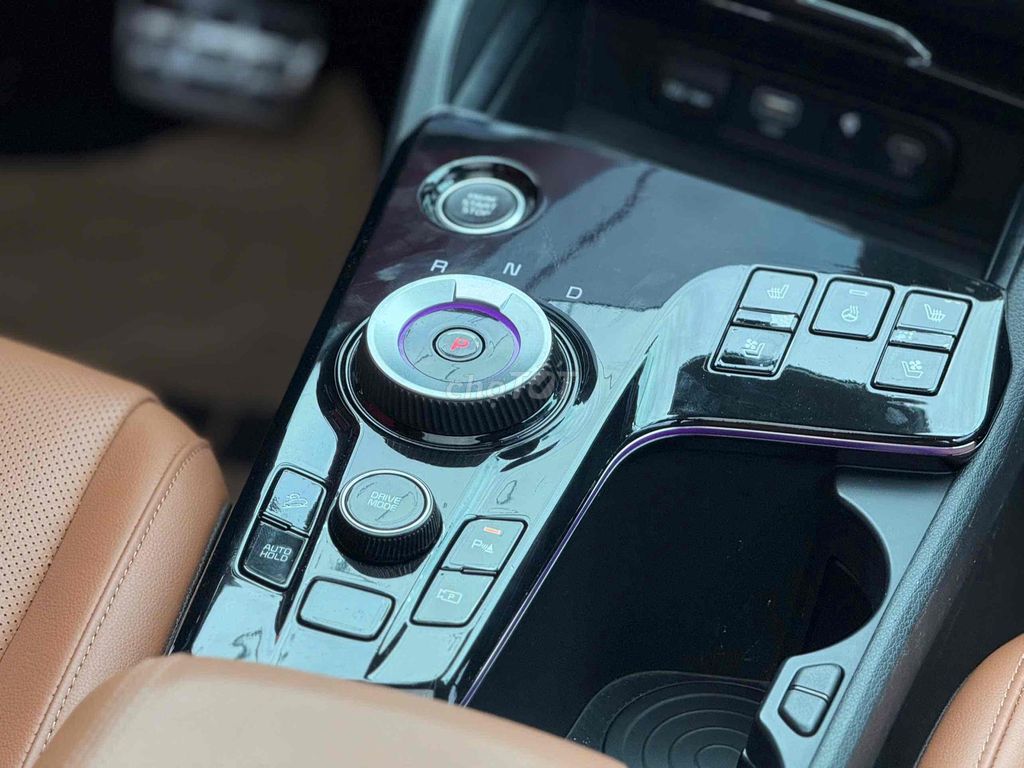 Kia Sportage Signature 2022 máy dầu. Mua bán Ô tô tại Thành phố Thủ Đức Tp Hồ Chí Minh được đăng bởi Tấn Dương Auto Toàn Trung HCM hình 10