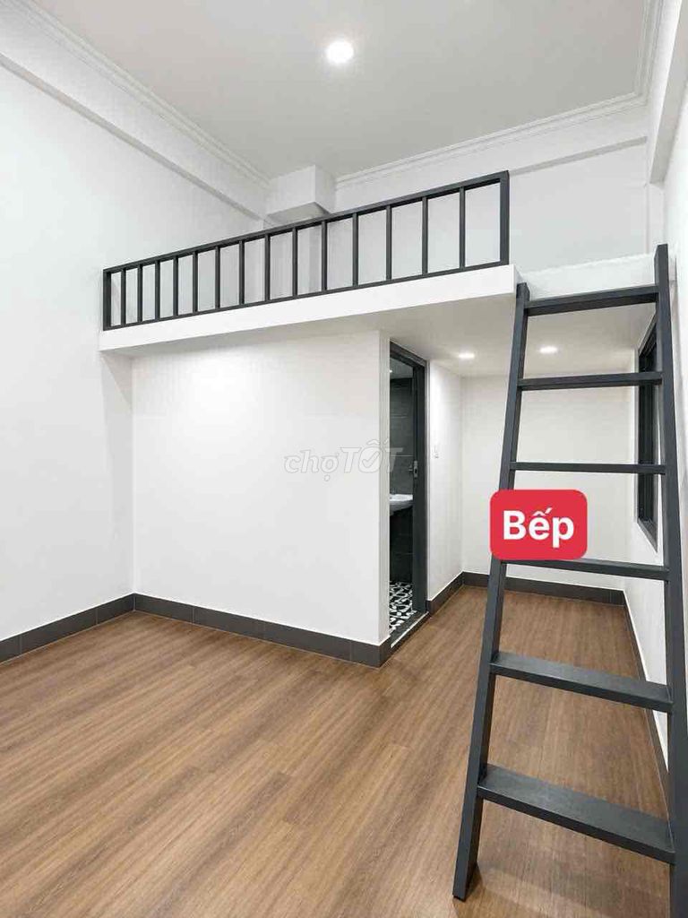 Аренда · 1 комн. · 20 м² · Quận Phú Nhuận, ул. Đường Lê Văn Sỹ