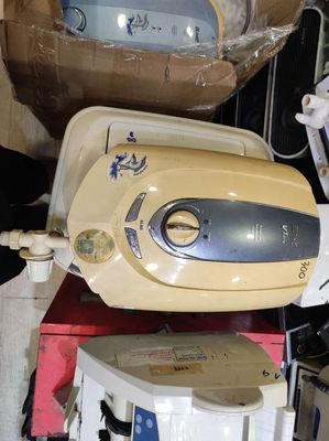 Máy nước nóng Alpha V300 4.4kW. Mua bán Thiết bị vệ sinh, nhà tắm tại Quận Gò Vấp Tp Hồ Chí Minh được đăng bởi nhu nhu nk