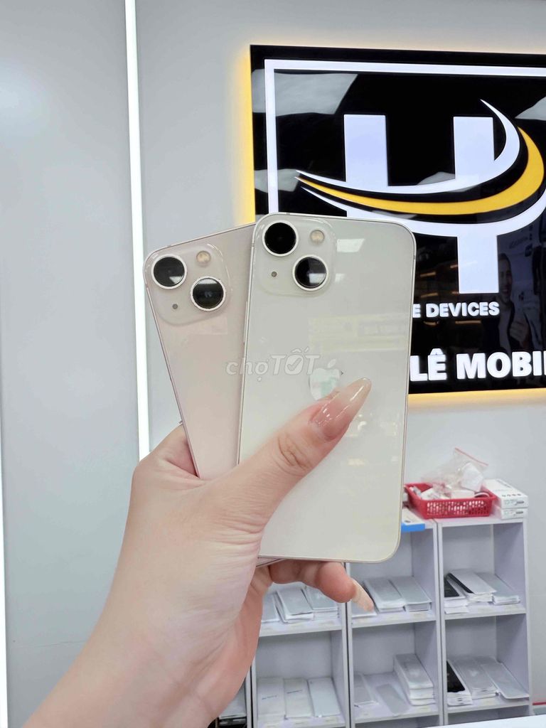IPHONE 13  MINI-BẢN 256G-TẶNG BHV RƠI VỠ-ZIN QT. Mua bán Điện thoại tại Thành phố Biên Hòa Đồng Nai được đăng bởi Mobile Di Động Biên Hoà hình 1
