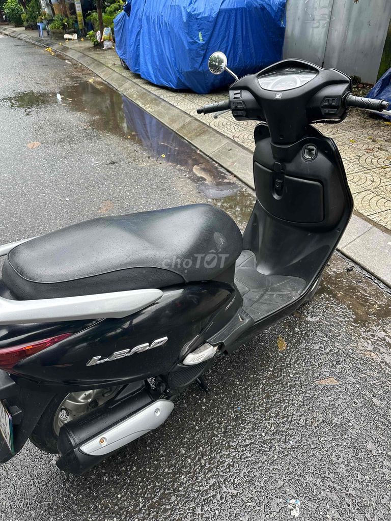 cần bán xe lead. Mua bán Xe máy tại Quận Sơn Trà Đà Nẵng được đăng bởi Huỳnh Đức Hải hình 1