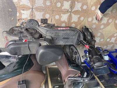 xe đạp điện ít đi thanh lý. Mua bán Xe điện tại Quận Hai Bà Trưng Hà Nội được đăng bởi Tuấn 