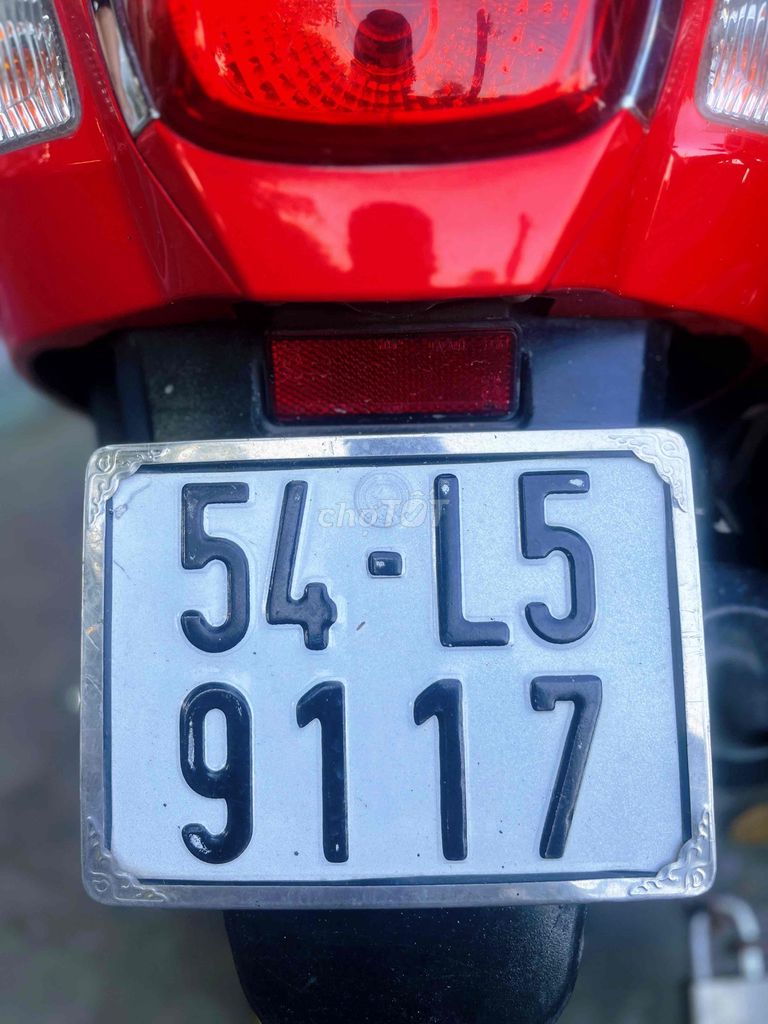 Dư dùng bán lại xe,máy êm,sơn zin còn mới. Mua bán Xe máy tại Quận Cái Răng Cần Thơ được đăng bởi hoang phuong hình 2