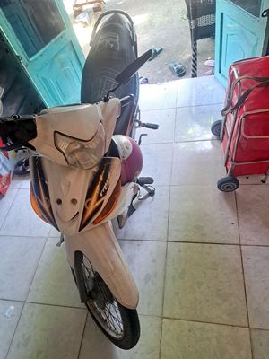 Bán xe Yamaha Taurus. Mua bán Xe máy tại Thành phố Dĩ An Bình Dương được đăng bởi Hưng