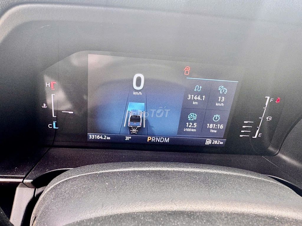 Ford Ranger WILDTRACK 2023 BAO ĐẸP. Mua bán Ô tô tại Quận 7 Tp Hồ Chí Minh được đăng bởi Ford Miền Nam hình 6