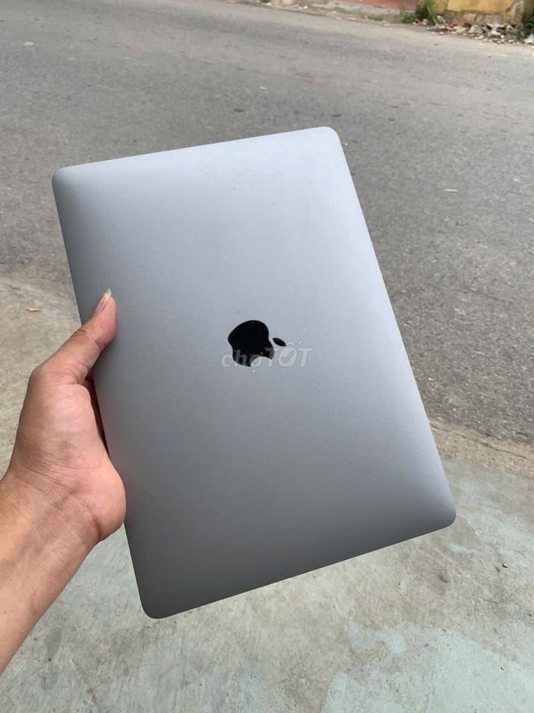 Apple MacBook Air 2019 i5 13.4 inch 8GB/256GB Xám. Mua bán Laptop tại Huyện Quế Võ Bắc Ninh được đăng bởi Luân hình 1