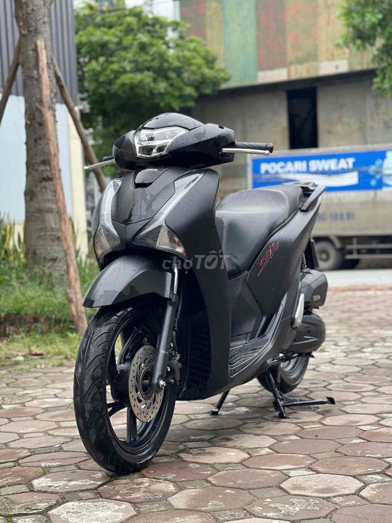 SH 125iABS Nguyên Bản 2018 Chất_Bảo Hành 3 Năm. Mua bán Xe máy tại Huyện Gia Lâm Hà Nội được đăng bởi Xe Máy Phúc Hưng hình 4