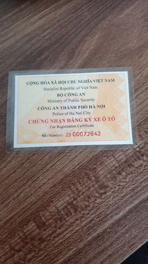 2006 Tôi không rõ - 21800 km. Mua bán Ô tô tại Quận Hoàng Mai Hà Nội được đăng bởi nguyên Đức đỉnh hình 2