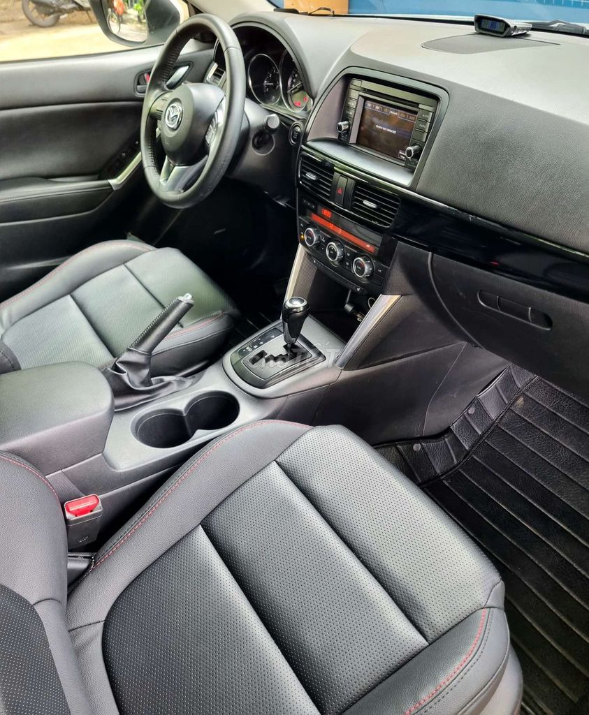 Mazda CX5 2012 2.0 AT 1 chủ từ đầu mới đi 135000km. Mua bán Ô tô tại Quận Bình Thạnh Tp Hồ Chí Minh được đăng bởi hùng sĩ hình 7