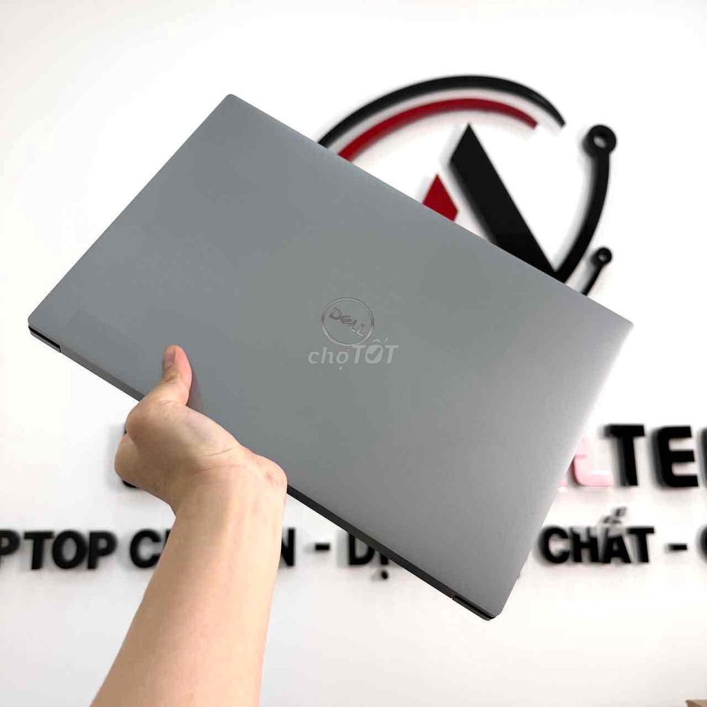 Dell Precision 5560 RTX A2000. Mua bán Laptop tại Quận Gò Vấp Tp Hồ Chí Minh được đăng bởi Laptop Alltech hình 1