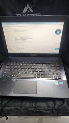 Laptop dùng thời sinh viên :D