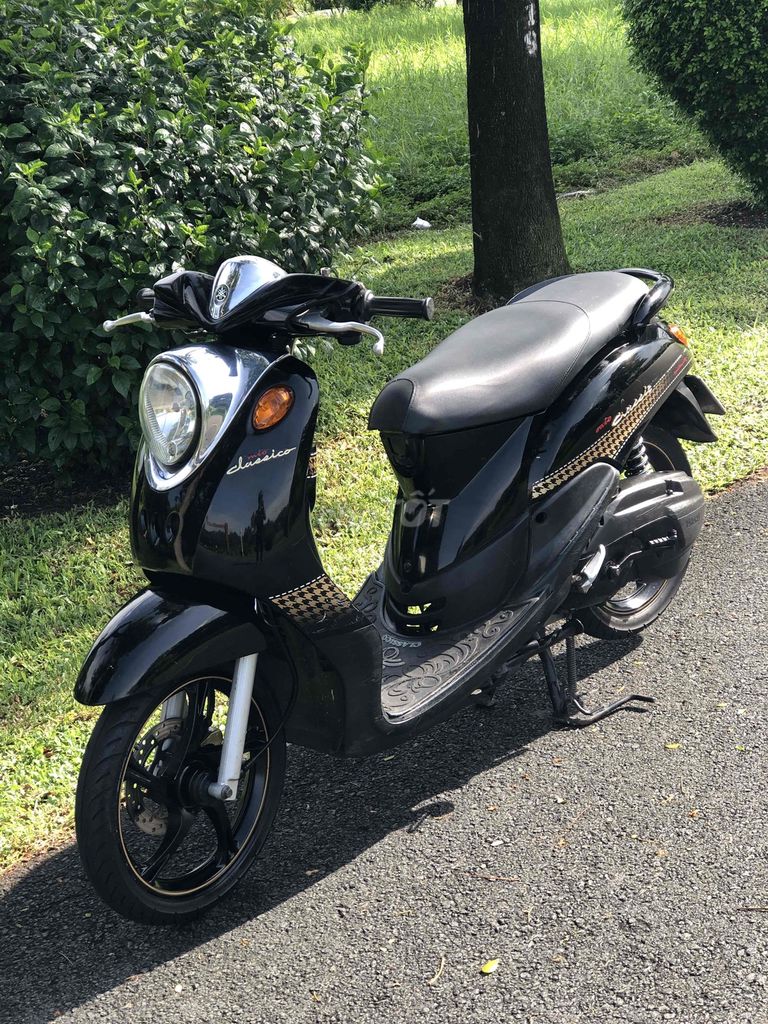 mio clasico 2010 nguyên zin máy thái còn đẹp. Mua bán Xe máy tại Quận Gò Vấp Tp Hồ Chí Minh được đăng bởi ngoan  hình 1