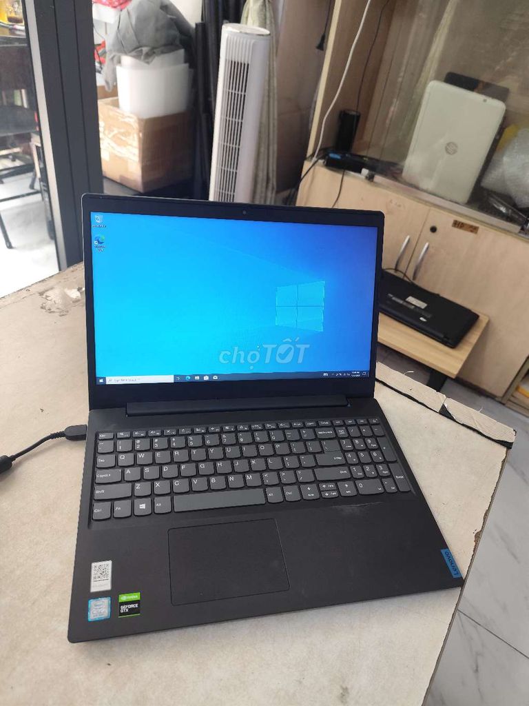 Lenovo L340 i7 9750H 15.6 inch 8GB/256GB GTX1050. Mua bán Laptop tại Quận 6 Tp Hồ Chí Minh được đăng bởi Hải hình 1