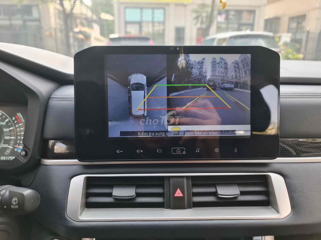 Mitsubishi Xpander Cross 2023 1.5 AT 50000 km. Mua bán Ô tô tại Quận Long Biên Hà Nội được đăng bởi Mr Tài Oto hình 16