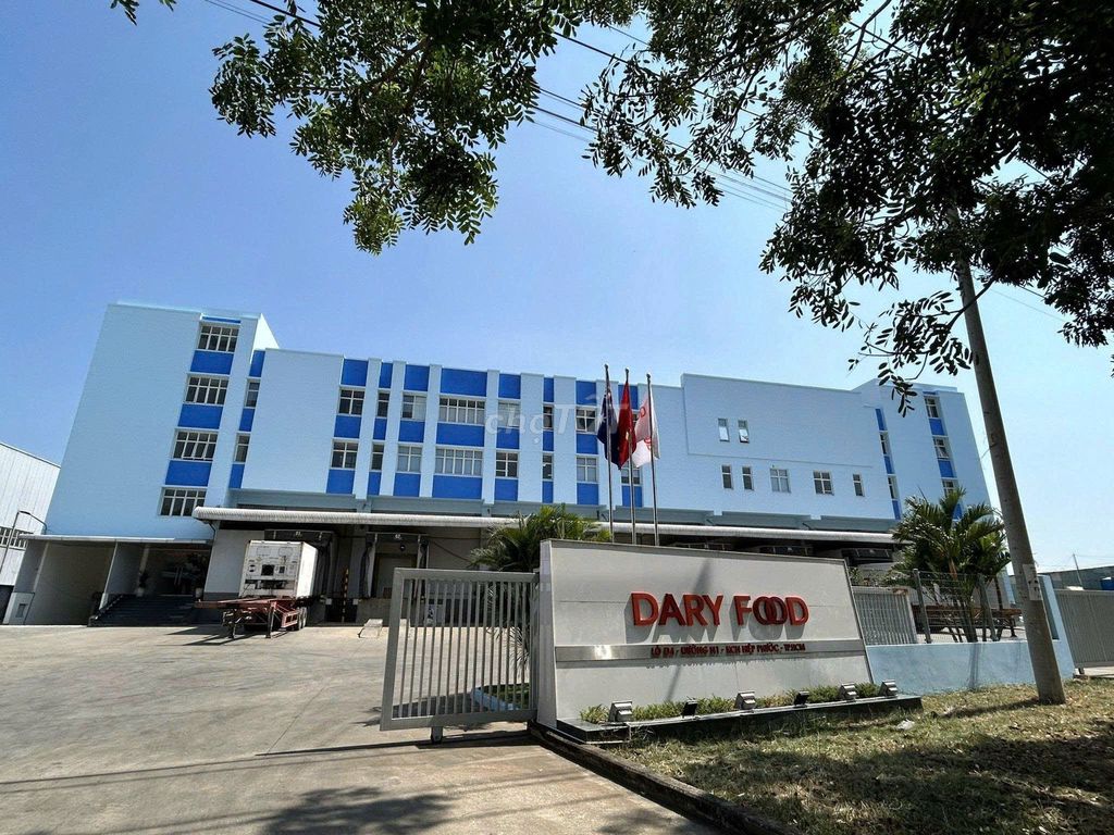 Việc Làm Hành Chánh/Tăng Ca - Nhận xăm - TN 9-14TR. Việc làm tại Huyện Nhà Bè Tp Hồ Chí Minh được đăng bởi CÔNG TY DARY FOOD, Lô 4A Đường N1 KCN Hiệp Phước, Long Thới, Nhà Bè, TPHCM hình 2