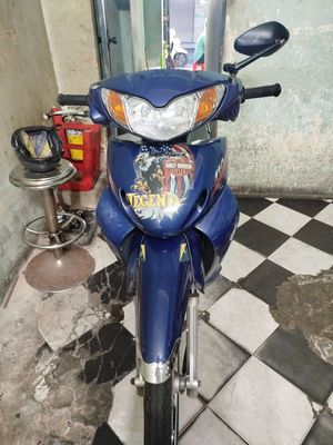 Chính chủ cần bán gấp xe Future biển số Tp. Mua bán Xe máy tại Quận 4 Tp Hồ Chí Minh được đăng bởi ken