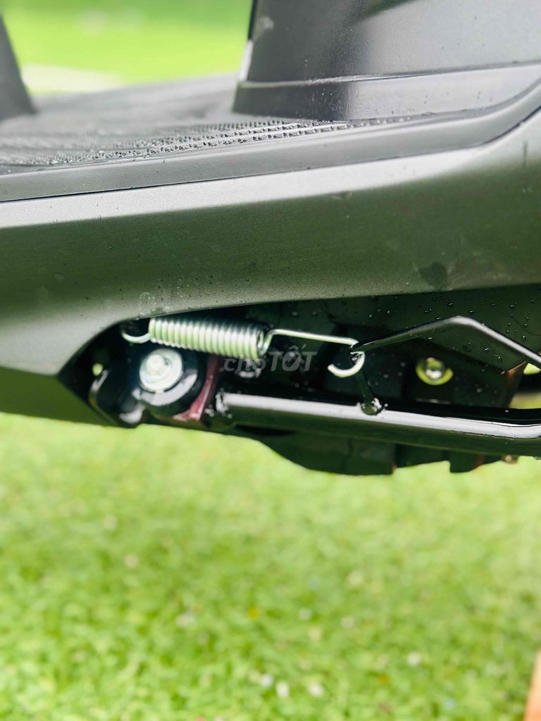 VARIO 150 2019 ODO THẤP XE ĐẸP QUÁ MỚI RẤT ĐẸP. Mua bán Xe máy tại Huyện Chợ Mới An Giang được đăng bởi XE MÁY THIỆN PHÁT AN GIANG hình 10