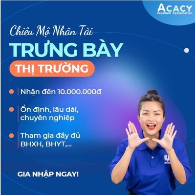 ACACY
