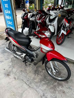 Wave S 100 2008 xe đẹp Máy Zin (trả góp). Mua bán Xe máy tại Huyện Lai Vung Đồng Tháp được đăng bởi Cửa Hàng Xe Gắn Máy PHONG uy tín