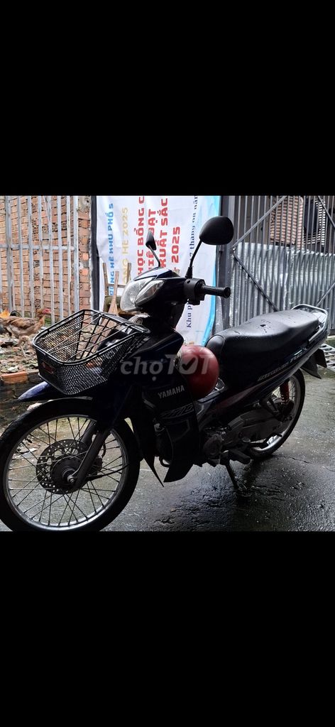 Lên tay côn dư xe bán lại. Mua bán Xe máy tại Huyện Hóc Môn Tp Hồ Chí Minh được đăng bởi Nguyễn Hữu Chiến hình 2