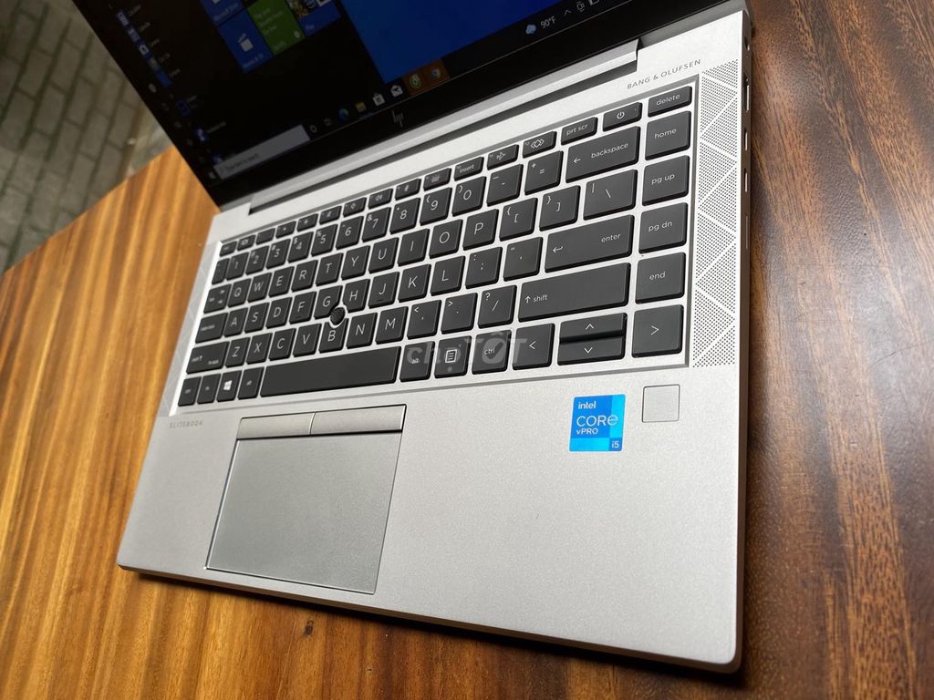 HP Elitebook i5-1135G7 14 inch 8GB/256GB. Mua bán Laptop tại Thành phố Thủ Đức Tp Hồ Chí Minh được đăng bởi Wi-Mesh IT hình 1