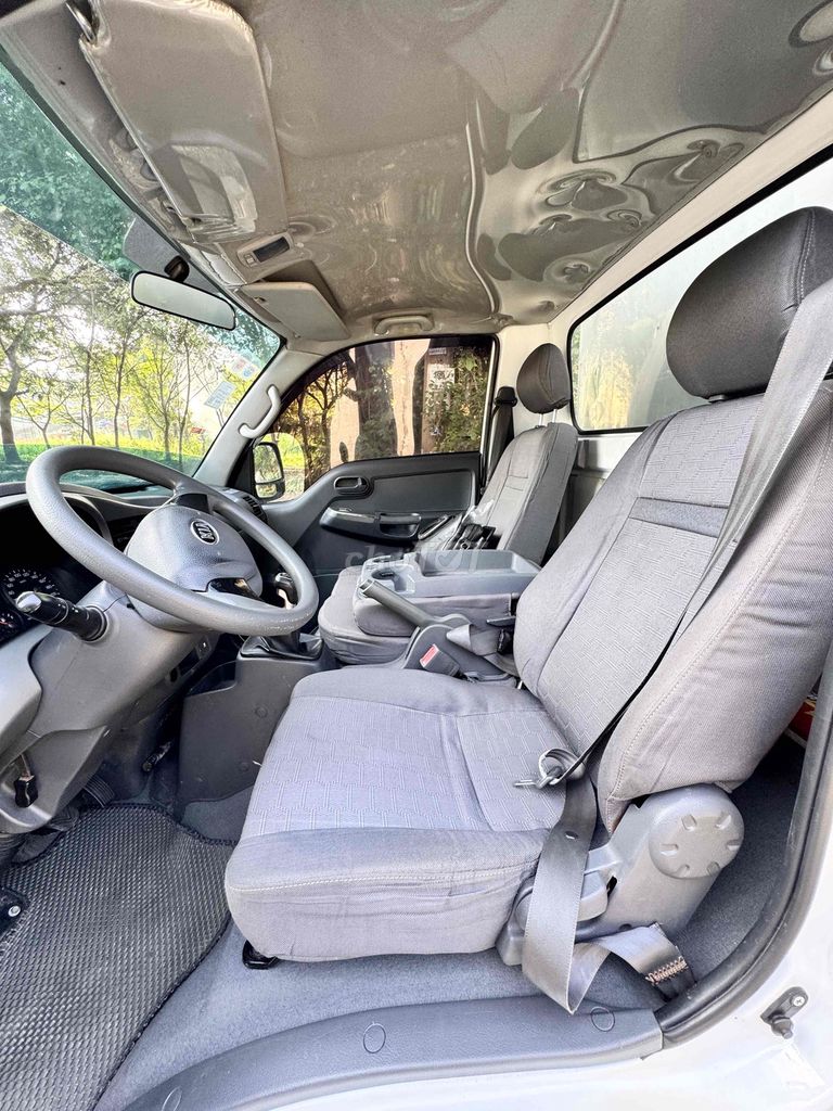 cần bán kia k250 đời 2019. Mua bán Xe tải, xe ben tại Thành phố Dĩ An Bình Dương được đăng bởi phạm đạt hình 6