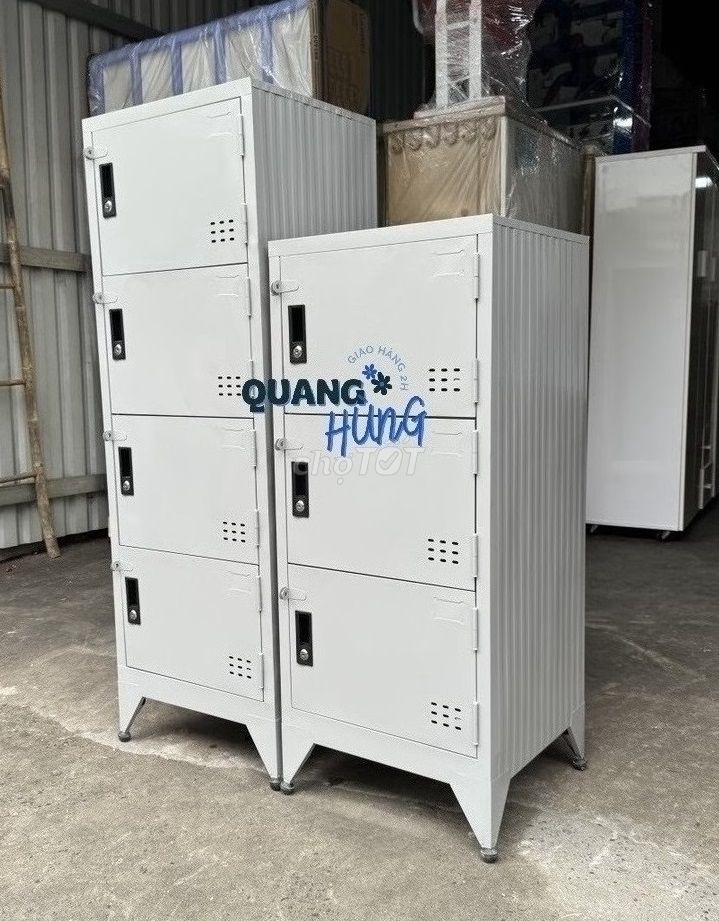 TỦ LOCKER++TỦ LOCKER SẮT(TỦ LOCKER NHIỀU TẦNG)=TỦ