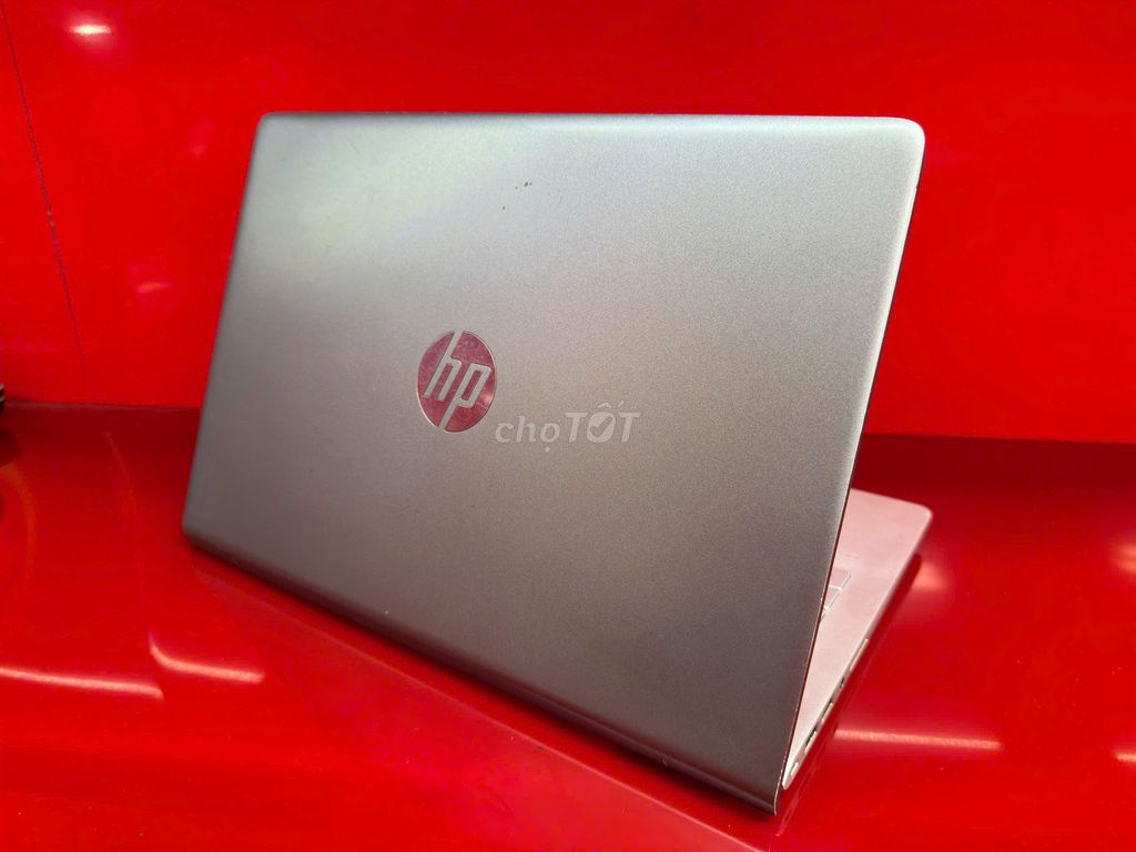 💻HP PAVILION 14 💻 i5-8250U 8GB/240GB. Mua bán Laptop tại Quận Ngũ Hành Sơn Đà Nẵng được đăng bởi LAPTOP TUẤN ĐẠT  hình 1