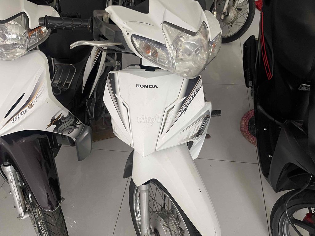 Honda wave balde thanh lý. Mua bán Xe máy tại Huyện Trảng Bom Đồng Nai được đăng bởi Phạm Cao hình 3