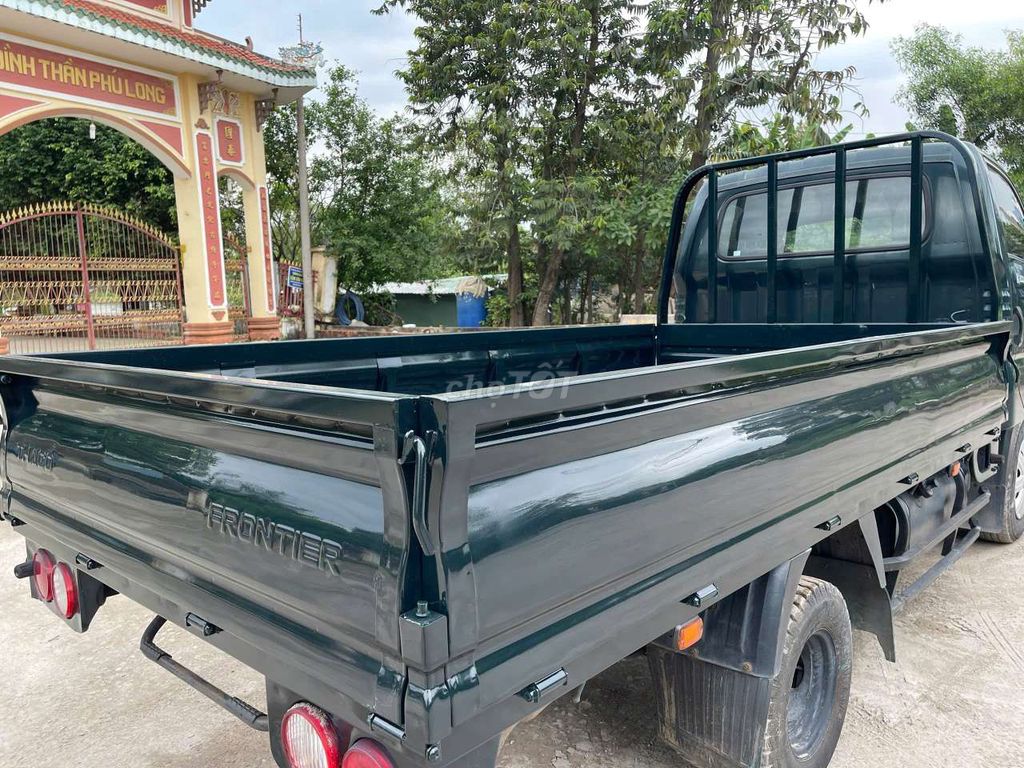 Bán kia k200 tải 9 tấn đời 2020 thùng lửng 3m2. Mua bán Xe tải, xe ben tại Thành phố Thuận An Bình Dương được đăng bởi Hồ Xe Tải hình 12