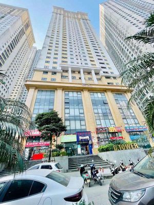 Bán Chung Cư Vinaconex - Hoàng Mai - 75m2 - NHÀ ĐẸP - Ở NGAY