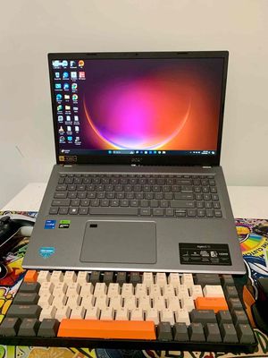 E Bán Rẻ Lại Laptop Acer i5 13th Ram 32gb. Mua bán Laptop tại Thành phố Thủ Đức Tp Hồ Chí Minh được đăng bởi Uyen 