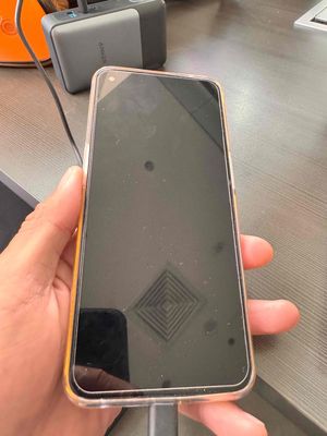 Oppo K9x 5G 256GB Xám