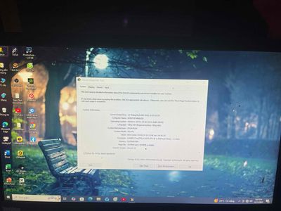 pc i5 chiến game ok có vga rời cho ae. Mua bán Máy tính để bàn tại Huyện Nghĩa Hưng Nam Định được đăng bởi Đình Bá