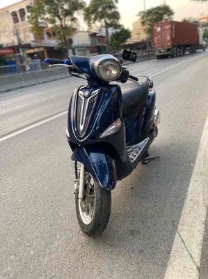 Yamaha Nozza đời cao zin đẹp như hình. Mua bán Xe máy tại Quận Hồng Bàng Hải Phòng được đăng bởi Ly 