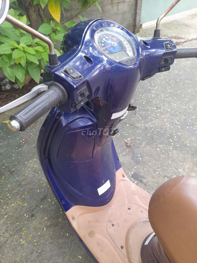 Atila Venus Fi 125 đời cao Dk2017 chính chủ. Mua bán Xe máy tại Thành phố Thủ Đức Tp Hồ Chí Minh được đăng bởi Phan Quoc Thuong hình 6