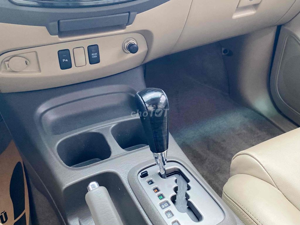 Toyota Fortuner 2013 2.7V 4x2 AT - 82000 km. Mua bán Ô tô tại Thành phố Thủ Đức Tp Hồ Chí Minh được đăng bởi Quốc Nhẫn hình 8