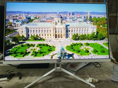 Màn hình VSP 24 inch bảo hành 2027. Mua bán Phụ kiện (Màn hình, Chuột...) tại Thành phố Long Xuyên An Giang được đăng bởi La Thọ