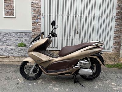 PCX 125 nhập thái 2010 bstp 9chủ xe đẹp máy ngon