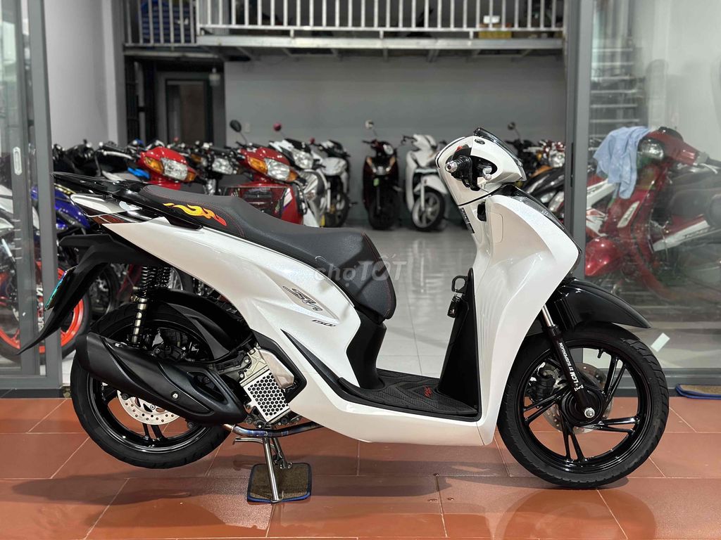 bán sh 150 2022. Mua bán Xe máy tại Huyện Châu Đức Bà Rịa - Vũng Tàu được đăng bởi Nguyễn Minh Phụng hình 5