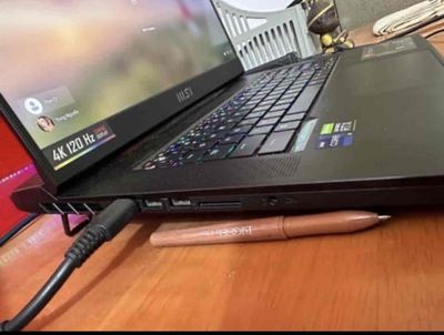 SIÊU PHẨM MSI GT77 BẢN MAX OPTION HÀNG VIỆT NAM.. Mua bán Laptop tại Quận Hoàng Mai Hà Nội được đăng bởi Nguyễn Văn Hải hình 1