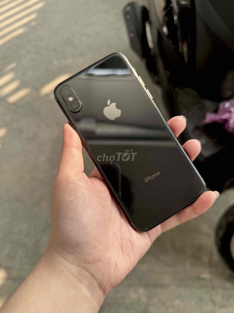 IPX 64 quốc tế icloud sạch zin Face nhạy. Mua bán Điện thoại tại Thành phố Thuận An Bình Dương được đăng bởi Duy hình 1