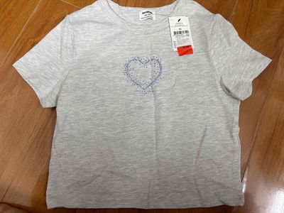 Thanh lý áo thun croptop Cotton on size XS. Mua bán Quần áo tại Quận 1 Tp Hồ Chí Minh được đăng bởi Vy Nguyen
