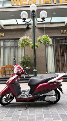 bán Honda Lead đỏ đã qua sử dụng