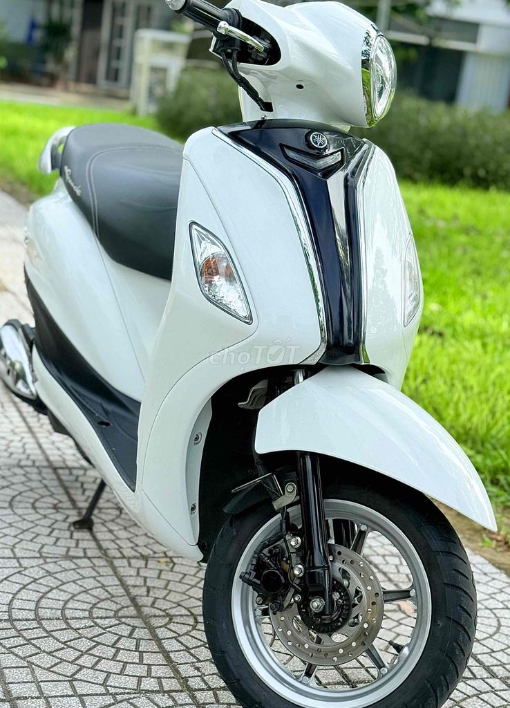 Grande 2019 abs đèn led. biển 43. Mua bán Xe máy tại Quận Sơn Trà Đà Nẵng được đăng bởi AN  chuyên mua bán xe máy cũ tại 386 ngô quyền sơn trà đà nẵng  BÁN XE TRẢ GÓP hình 5