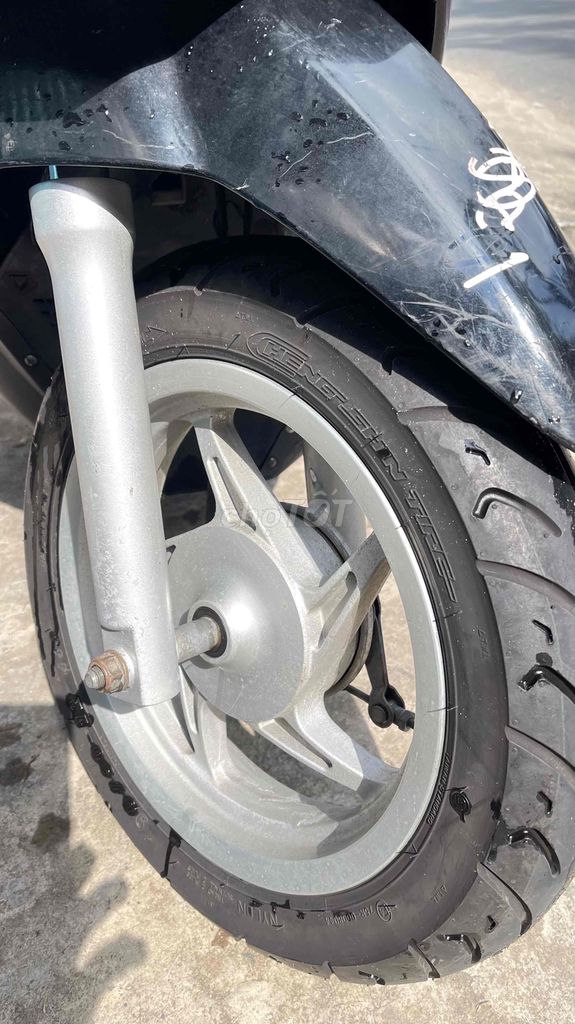 xe tay ga 50 cc không bằng lái. Mua bán Xe máy tại Quận Tân Phú Tp Hồ Chí Minh được đăng bởi Hoàng Trung hình 7