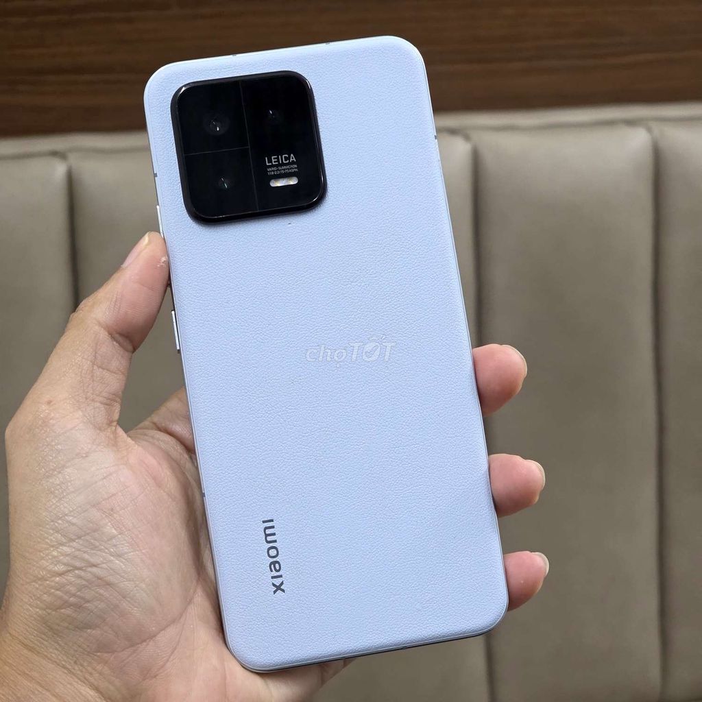 Xiaomi Mi 13 5G 128GB. Mua bán Điện thoại tại Quận Thanh Khê Đà Nẵng được đăng bởi Tú MB hình 1