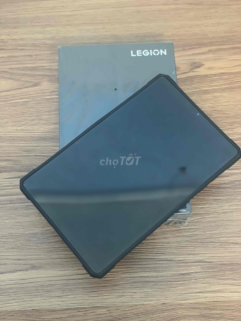 Lenovo Legion Y700 2025 12/256GB. Mua bán Máy tính bảng tại Quận 4 Tp Hồ Chí Minh được đăng bởi LomComStore hình 1