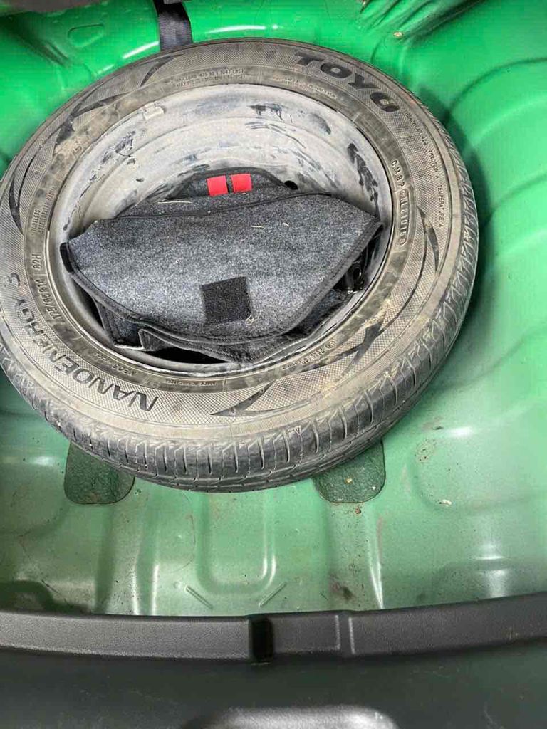 Hyundai Grand i10 2024 Sedan 1.2 MT tiêu chuẩn	 -. Mua bán Ô tô tại Thành phố Buôn Ma Thuột Đắk Lắk được đăng bởi VĂN CHIẾN BMT 1987 hình 8